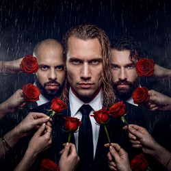 Мужской сезон