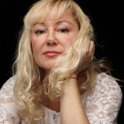 Елена Леликова