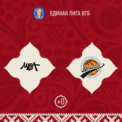 МБА-МАИ (Москва) - Автодор (Саратов)