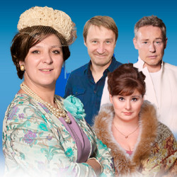 Сёстры Сапожковы