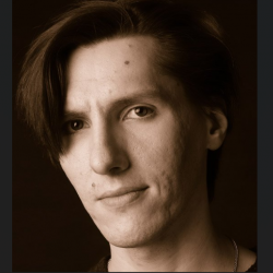 Сергей Степанов