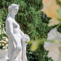 По государевой Рублевке в ослепительное Архангельское