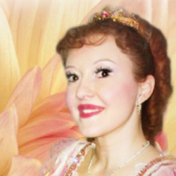 Зарина Самадова