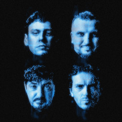 Vecherinka 2.0 | Performance party