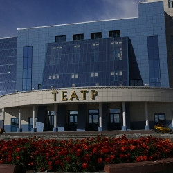 Театр СурГУ