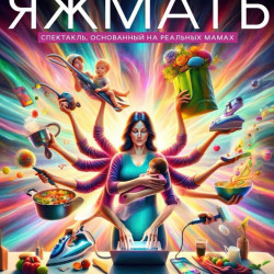 Яжмать