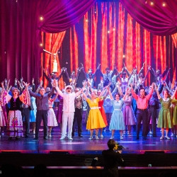 Мы хотим танцевать