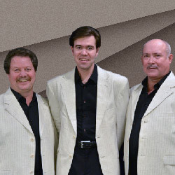 Вокальное трио Реликт. Вечер русского романса