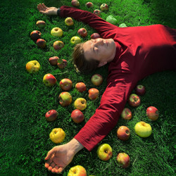 Cцена из «Дядя Ваня»