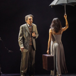 Пеший Махмут