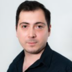 Дмитрий Рагимов
