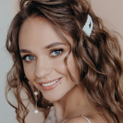Ксения Алистратова