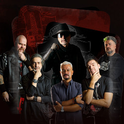 Группа «Крематорий»