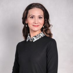Елена Бычкова