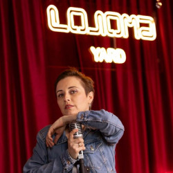 Чистый Stand-up