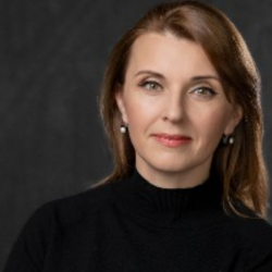 Людмила Бояринова