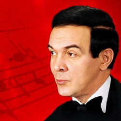 Муслим Магомаев