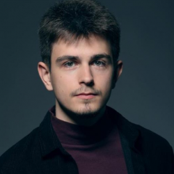 Михаил Чернов