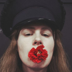 Екатерина Гофман