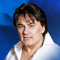 Александр Серов «Золотые хиты»