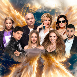 Мама - Ангел на Земле