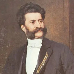 Иоганн Штраус