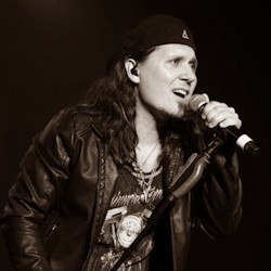 The Scorpions Show