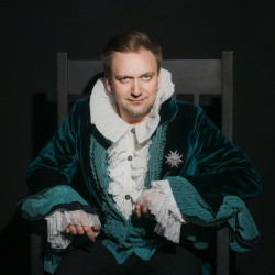 Евгений Вальц