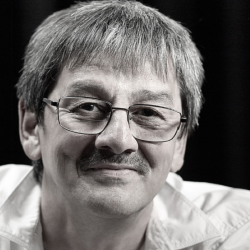 Ильдар Валеев.