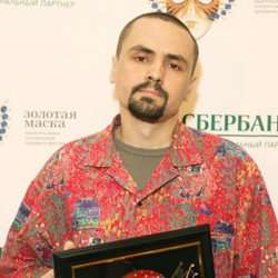 Алексей Шишов