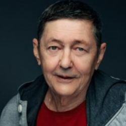 Александр Постников