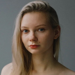 Дарья Юдичева