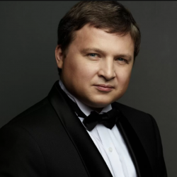 Анатолий Рыбалко