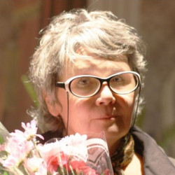 Наталья Леонова