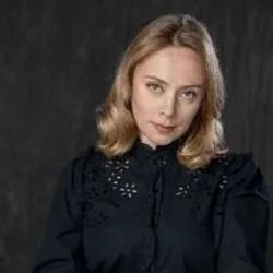 Юлия Шубарева