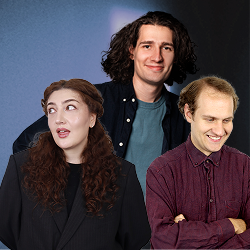 Кинолюбители