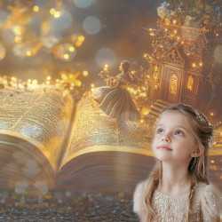 Сказка, которой не было