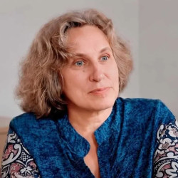 Катерина Мурашова.Что скрывает наша усталость