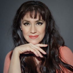 Ирина Бабичева