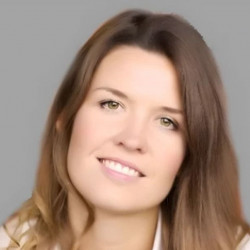 Наталья Герасимова