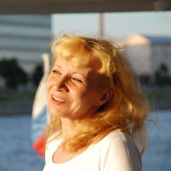 Марина Финоженкова