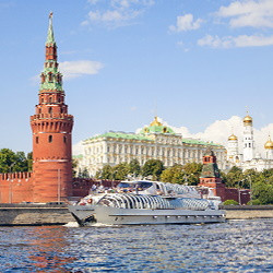 Ужин с классиком. Колье княжны Тюфякиной