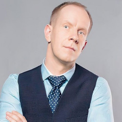 Максим Кисилев