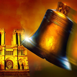 Notre-Dame de Paris. Версия