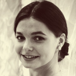 Анна Викулина