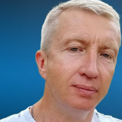 Игорь Заворотний