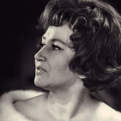 «Ирина Архипова». К 100-летию со дня рождения оперной певицы