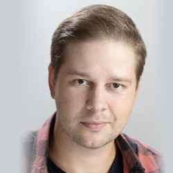 Алексей Бобров