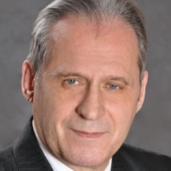 Владимир Хвилько