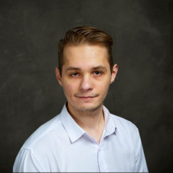 Алексей Бафаев